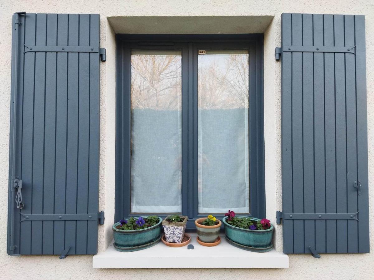 Le Cissereau - Chambres Et Table D'Hotes Onzain Exterior photo