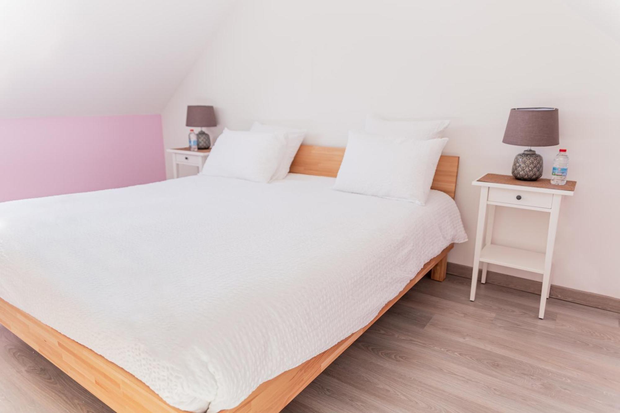 Le Cissereau - Chambres Et Table D'Hotes Onzain Exterior photo